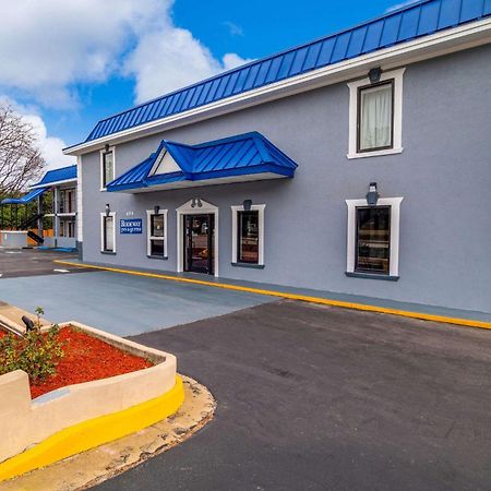 Rodeway Inn & Suites Fort Jackson Columbia Ngoại thất bức ảnh